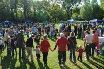  Spieltreff im Bürgerpark