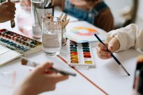 Sommerferienprogramm, Foto: Cottonbro von pexels