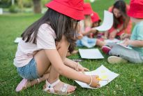 Sommerferienprogramm, Foto: Kampus von pexels
