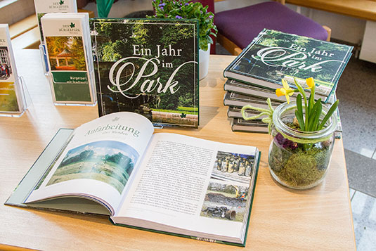 Buchpräsentation Buchpräsentation